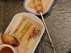 -福苗小骆驼烧烤(曲江店)