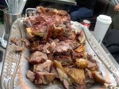 -郭记原生态烤羊腿(长宁路店)