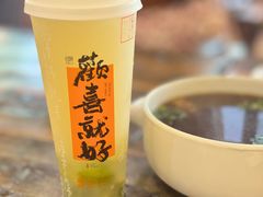 -临家闽南菜(宝洲路店)