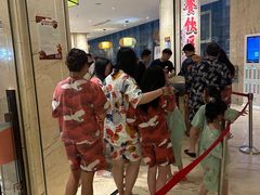 -嘉悦汗蒸时代(曙光路店)