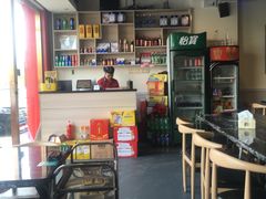 -古乐牛香·鲜牛肉牛杂火锅(解放东路店)