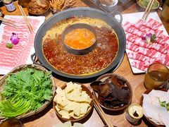 -楠火锅(龙阳广场店)