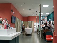 -海马体照相馆(厦门SM城市广场店)