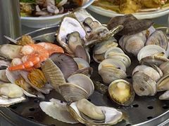 -日照大牌檔•小船海鲜(万平口店)