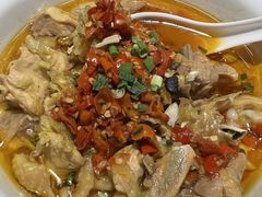 -好帮厨·下饭浏阳菜·坚持现炒(月湖店)