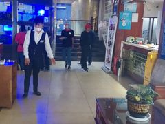 大堂-沱江鱼府(丽江店)