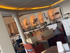 -良木缘咖啡西餐(蜀汉路店)