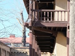 -静园(和平区)