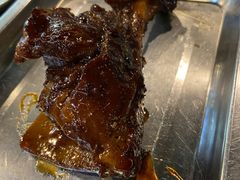 -王裕興肉莊(南禅寺店)