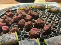 -霸腹烤肉(厦门柚子番店)