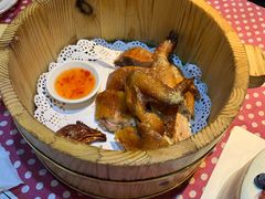 -胡桃里音乐酒馆(石家庄店)