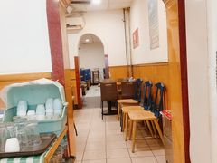 -西部马华清真兰州牛肉面·烧烤夜市(关东店)