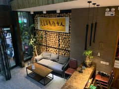 -山之屋炭火烧肉·生啤畅饮(大朗万科中央公园店)