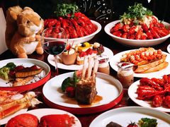 -索菲特西湖大酒店·香榭丽全日候餐厅(南山路店)