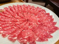 -南门涮肉(后海店)