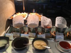 -厦门艾美酒店·新食谱西餐厅