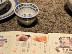-南京大牌档(之心城店)