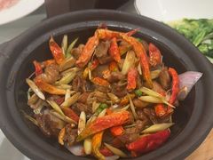 -写庭·鱼鲜川菜·宴请(铁像寺水街店)
