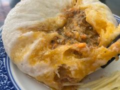 极品灌汤蟹包-孟家蟹包(锦绣街店)
