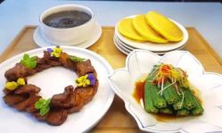 -诗安月子中心(建华南大街店)