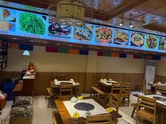 -乡土特色.冷锅鱼.牦牛肉汤锅