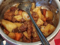 -西贝莜面村(上海百联西郊店)