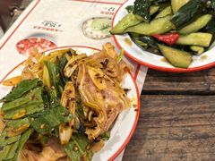 -聂发财重庆江湖菜(解放碑店)