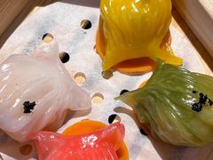 -煲王粤菜餐厅(中侨中心店)