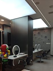 点击看大图 -Cima salon西玛沙龙