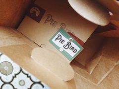 -Pie Bird(新闸路店)
