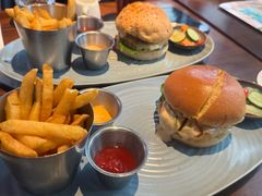 -bluefrog蓝蛙(水游城店)