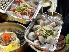 -东味北道熟成·炭火烤肉(九龙店)