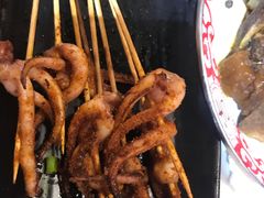 -忆口香龙虾(长沙直营二店)