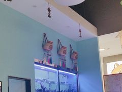 -云中鱼蒸汽石锅鱼(川沙百联店)