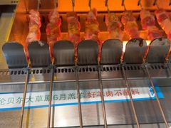 -冰城串说·羊肉串烧烤(哈西大街店)