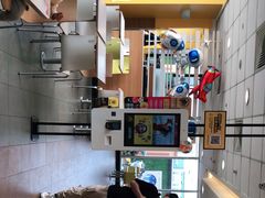 -麦当劳(济泺路店)