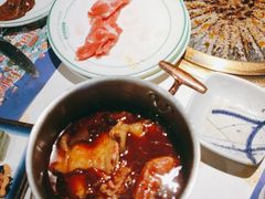 -亚马逊海鲜自助(万象汇店)