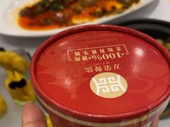 -万荣烤鸭店·北京菜(天坛店)