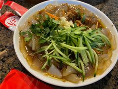 -缘福乡村铁锅炖民宿(八达岭店)