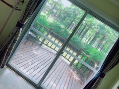 -上海怡沁园度假酒店