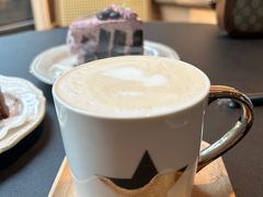 -MOSI CAKE摩思·生牛乳半糖蛋糕(云港花园店)