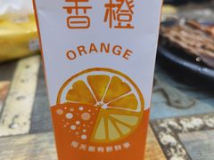 小饮料-小东北烧烤(双拥路店)