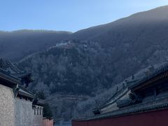 -五台山风景名胜区