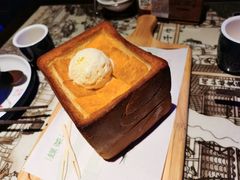 -绿茶餐厅(汇悦大融城店)