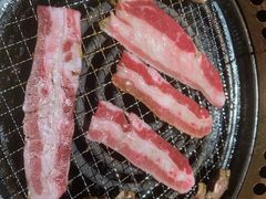 -神户赤童日式烤肉(金地广场店)