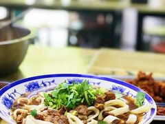 -清真-戏楼王记牛肉面