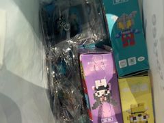 -移动谜城·大笨象密室逃脱(五棵松店)