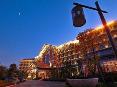 -三江森林温泉度假区