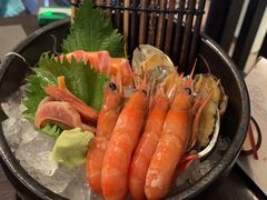 -南苑环球酒店-稻菊日式餐厅(鄞县大道店)