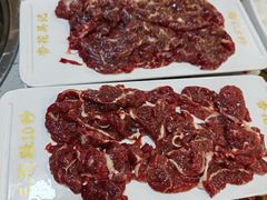 -杏花吴记牛肉火锅